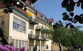 Kurhaus Dr. Petershofer